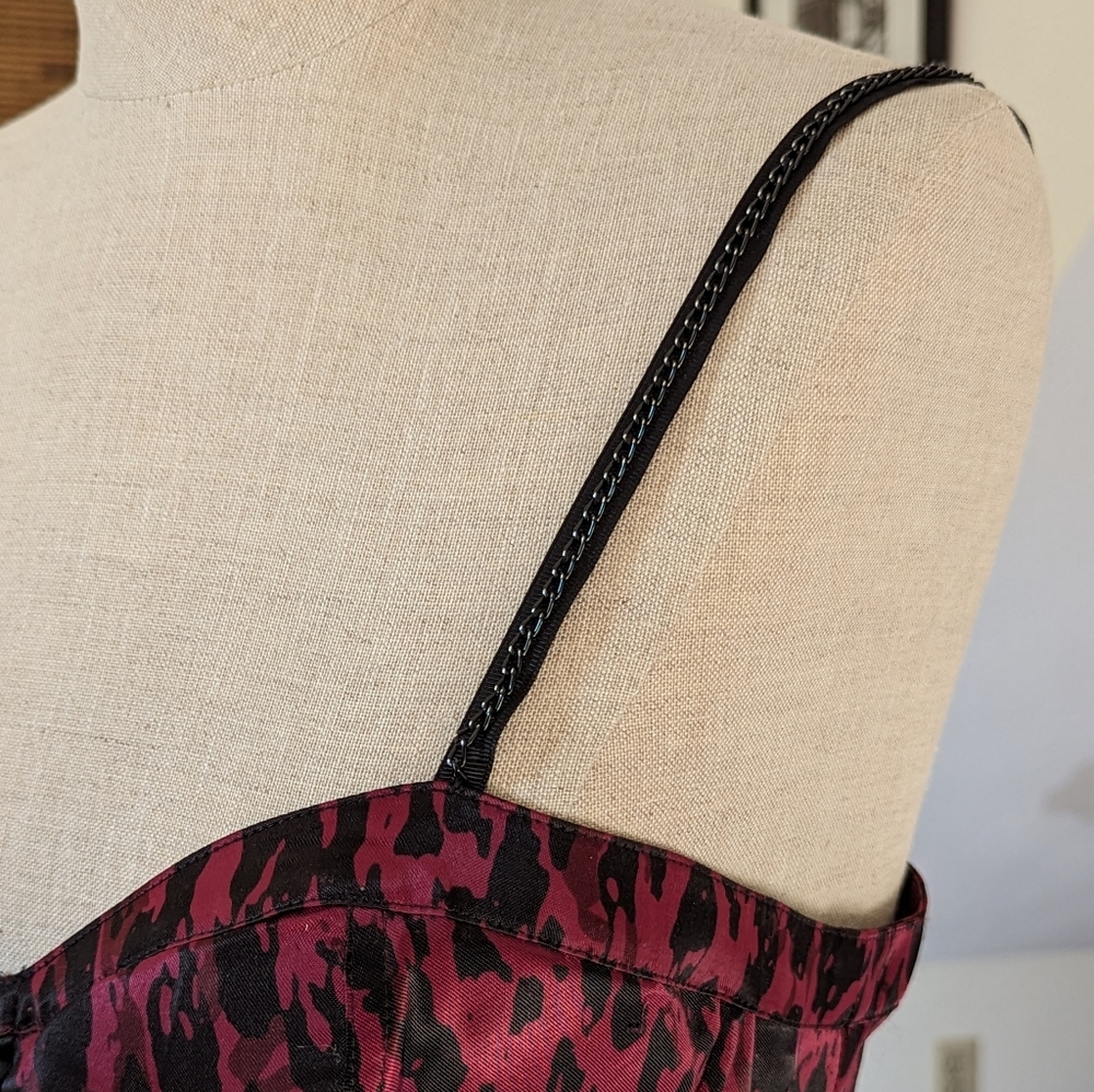 Guess Slip Dress - Picture 7 of 8